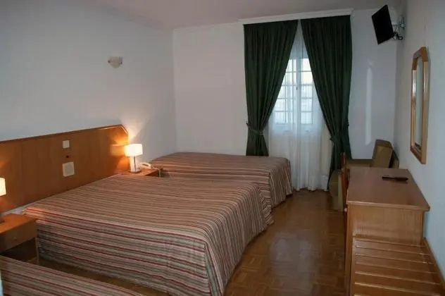 Family Dört Kişilik Oda, Birden Çok Yatak, Sigara İçilmez, Özel Banyo