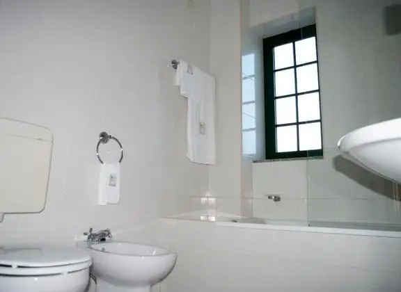 Standard Tek Büyük veya İki Ayrı Yataklı Oda, Sigara İçilmez, Özel Banyo