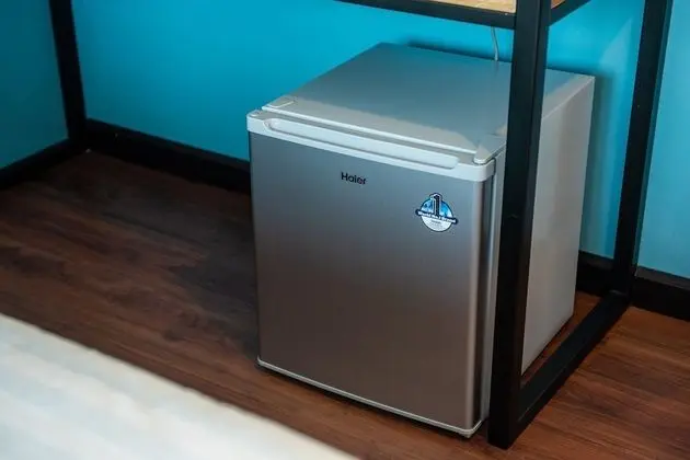 Deluxe Oda, 1 En Büyük (King) Boy Yatak