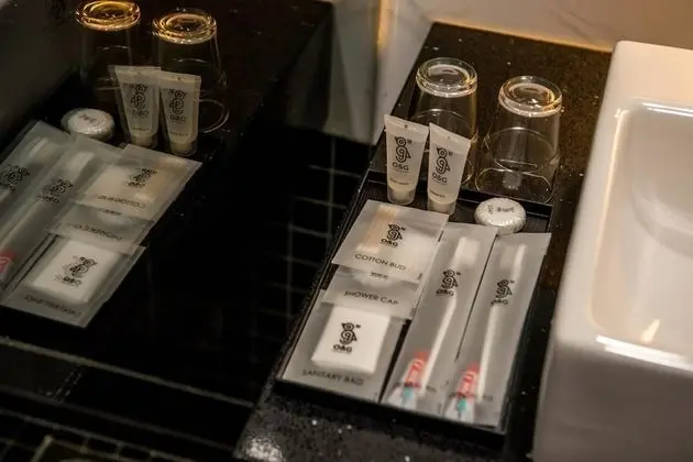 Deluxe Oda, 1 En Büyük (King) Boy Yatak