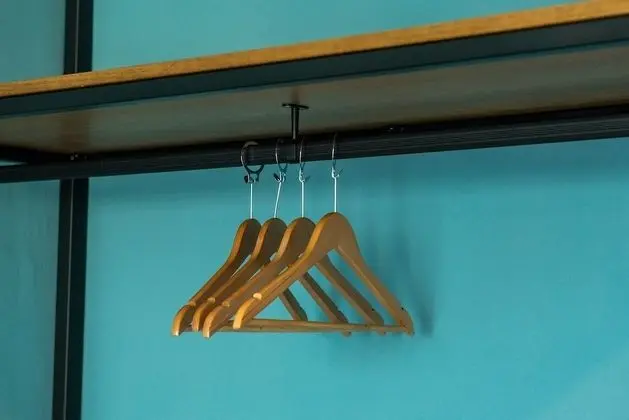 Superior İki Ayrı Yataklı Oda, 2 Tek Kişilik Yatak