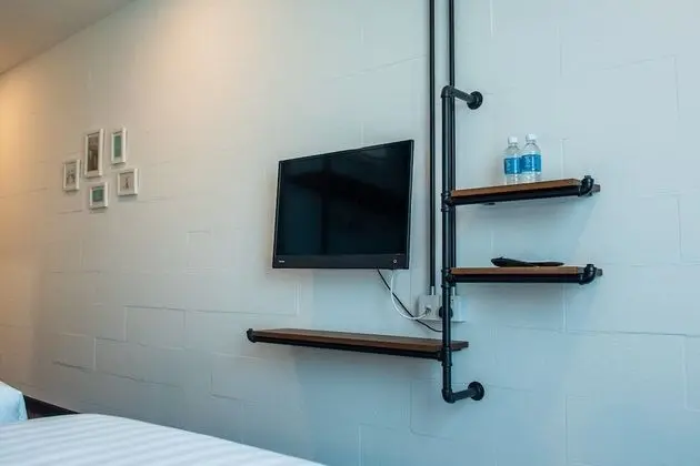 Superior İki Ayrı Yataklı Oda, 2 Tek Kişilik Yatak