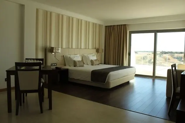 Superior Apart Daire, Teras (Panoramic View Countryside, 4 Pax)