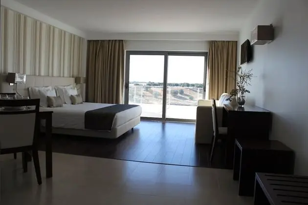 Superior Apart Daire, Teras (Panoramic View Countryside, 4 Pax)