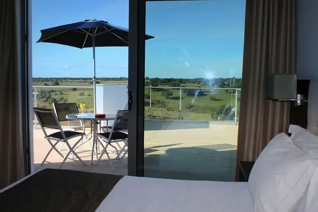 Superior Apart Daire, Teras (Panoramic View Countryside, 4 Pax)