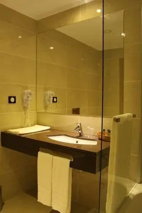 Superior Apart Daire, Teras (Panoramic View Countryside, 4 Pax)