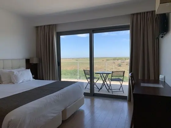 Superior Panoramic Countryside (2 adults and 1 child)