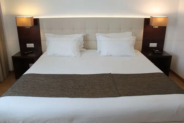 Superior Tek Büyük veya İki Ayrı Yataklı Oda, Engellilere Uygun