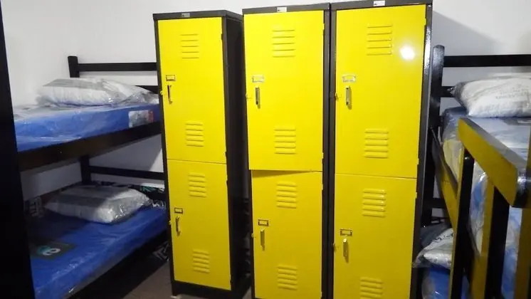 Basic Ortak Ranzalı Oda, Sadece kadınlar için, Sigara İçilmez, Şehir Manzaralı