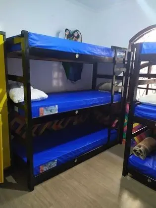 Basic Ortak Ranzalı Oda, Sadece kadınlar için, Sigara İçilmez, Şehir Manzaralı