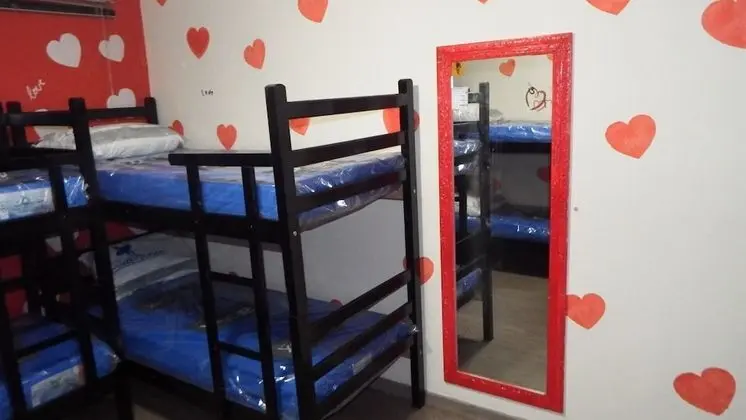 Exclusive Oda, Birden Çok Yatak, Özel Banyo, Şehir Manzaralı