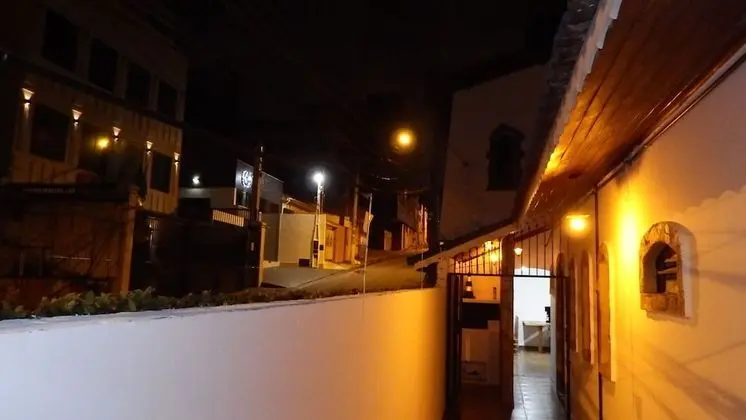 Exclusive Oda, Birden Çok Yatak, Özel Banyo, Şehir Manzaralı