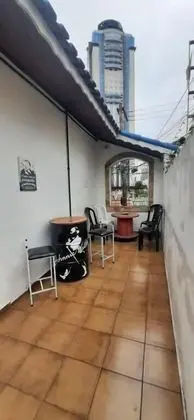 Oturma alanı