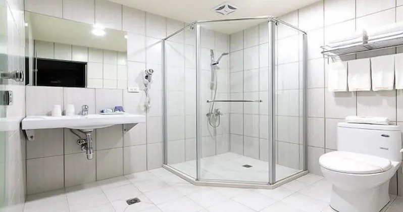Deluxe Dört Kişilik Oda