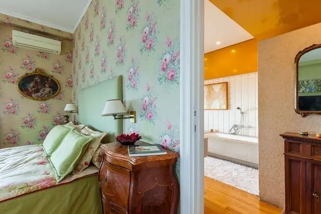 Süit, 2 Yatak Odası