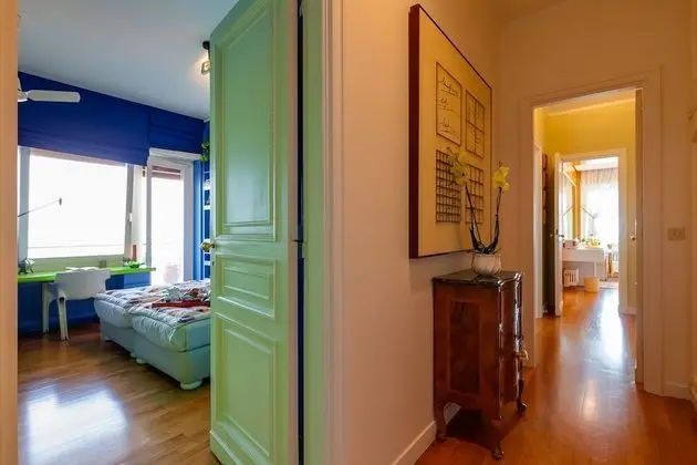 Süit, 2 Yatak Odası