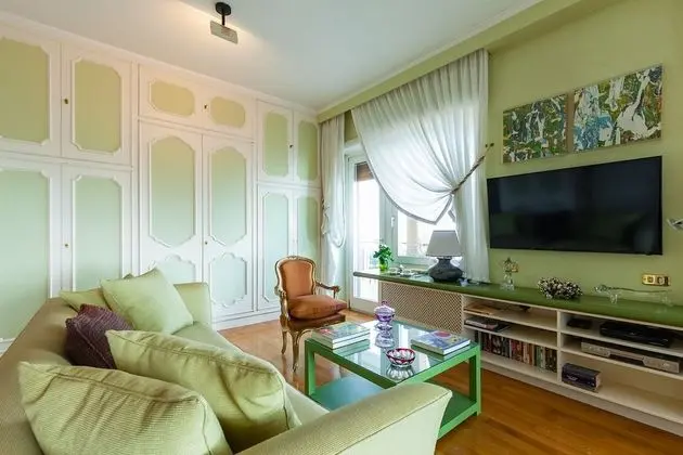 Süit, 2 Yatak Odası