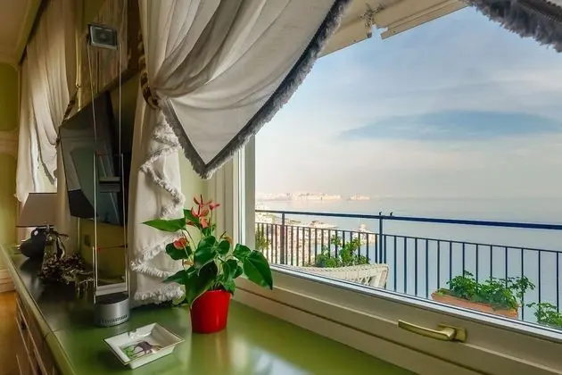 Süit, 2 Yatak Odası