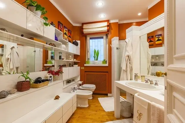 Süit, 2 Yatak Odası