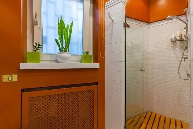 Süit, 2 Yatak Odası