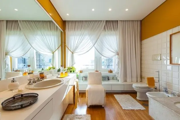 Süit, 2 Yatak Odası