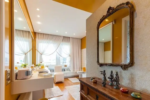 Süit, 2 Yatak Odası