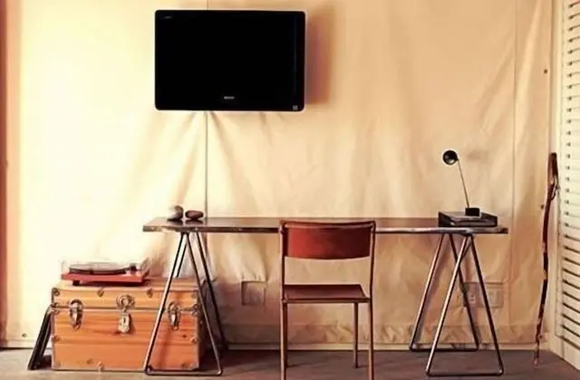 Economy Tek Büyük Yataklı Oda