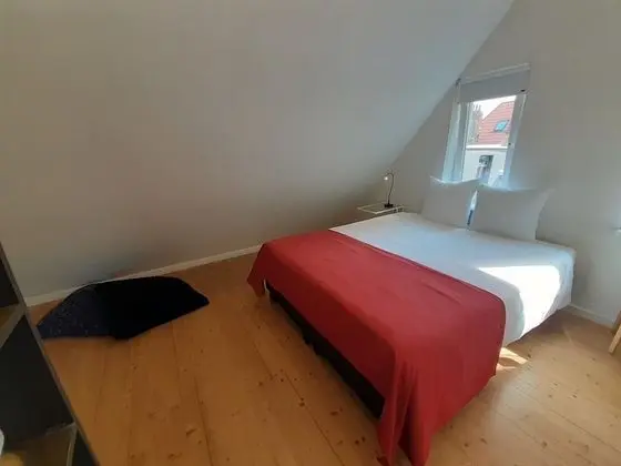 Duplex Apartment