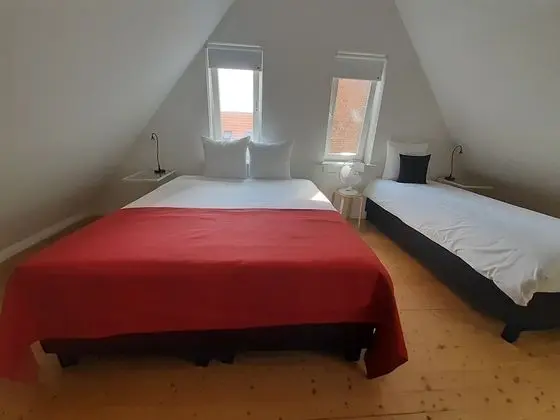 Duplex Apartment