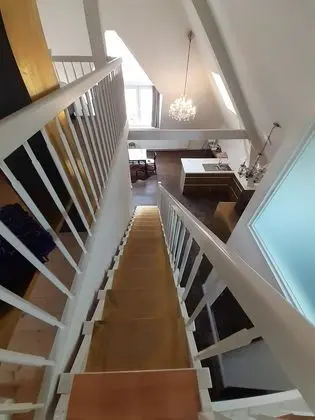 Duplex Apartment