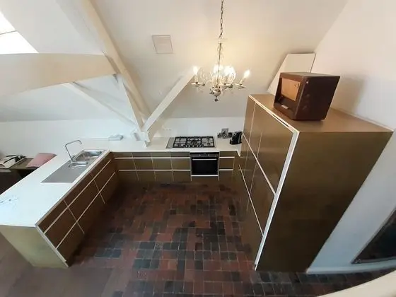 Duplex Apartment