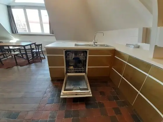 Duplex Apartment