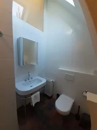 Duplex Apartment