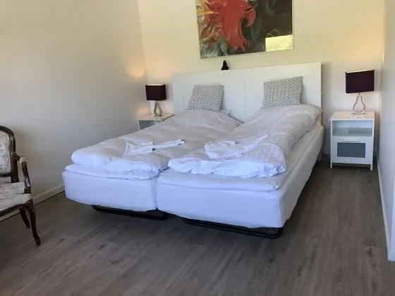 Family Üç Kişilik Oda (2 adult, 1 child)