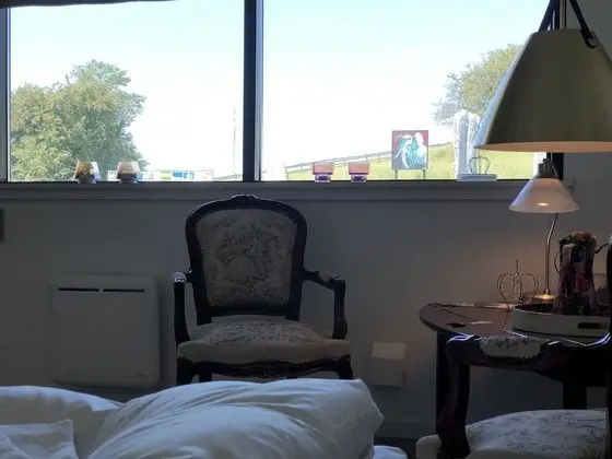 Family Üç Kişilik Oda (2 adult, 1 child)