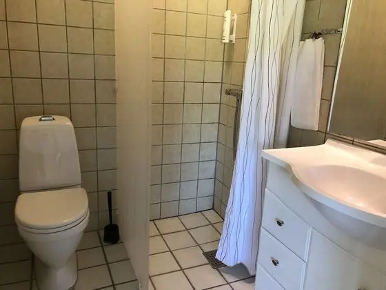 Family Üç Kişilik Oda (2 adult, 1 child)