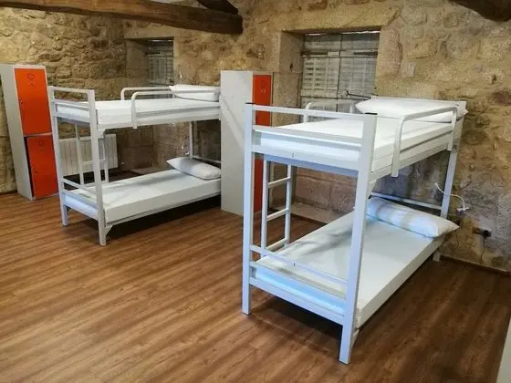 Dört Kişilik Oda, Özel Banyo