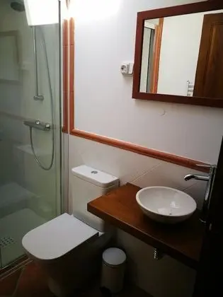 Dört Kişilik Oda, Özel Banyo