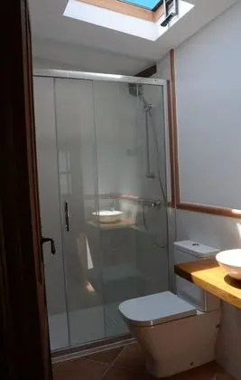 Dört Kişilik Oda, Özel Banyo