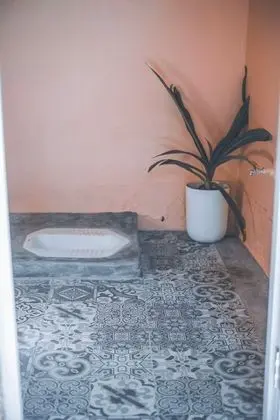Design Çadır, 1 En Büyük (King) Boy Yatak, Deniz Manzaralı