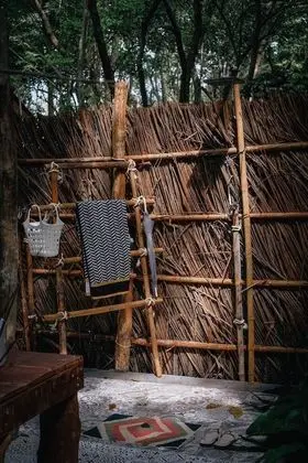 Design Çadır, 1 Tek Kişilik Yatak, Deniz Manzaralı