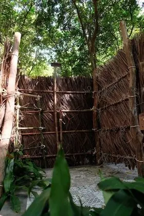Design Çadır, 1 Tek Kişilik Yatak, Deniz Manzaralı