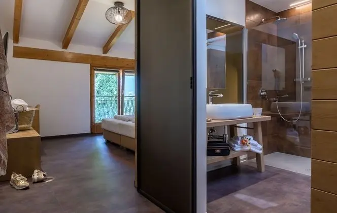 Basic Tek Büyük Yataklı Oda, 2 Tek Kişilik Yatak