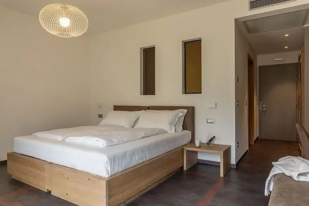 Comfort Üç Kişilik Oda, Birden Çok Yatak