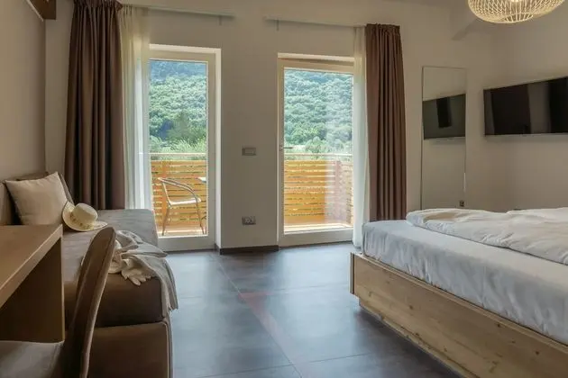 Comfort Üç Kişilik Oda, Birden Çok Yatak