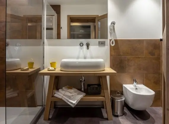 Comfort Üç Kişilik Oda, Birden Çok Yatak