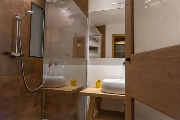 Comfort Üç Kişilik Oda, Birden Çok Yatak