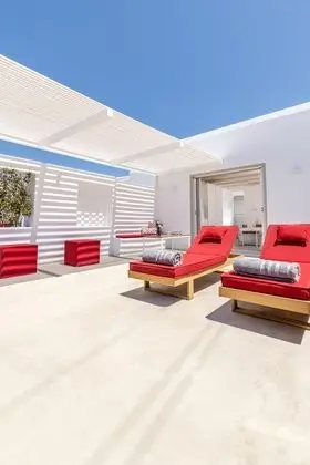 Honeymoon Süit, Kişiye Özel Havuzlu, Deniz Manzaralı