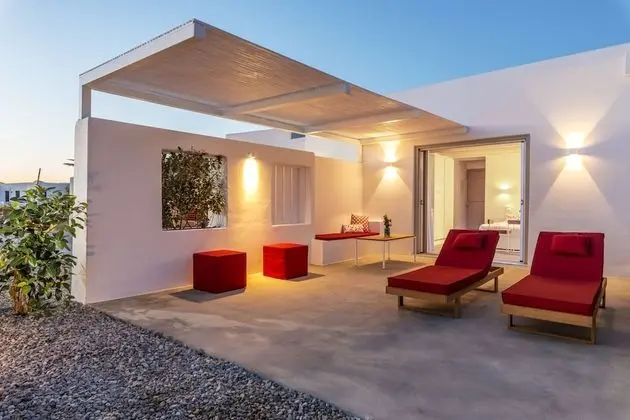 Honeymoon Süit, Kişiye Özel Havuzlu, Deniz Manzaralı