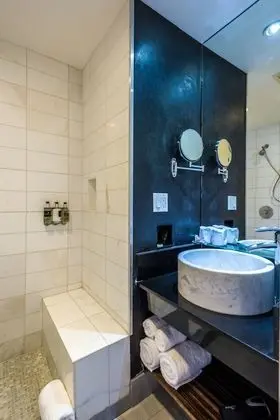 Banyo duşu